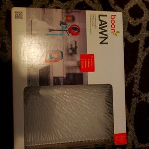 New Boon lawn countertop drying rack